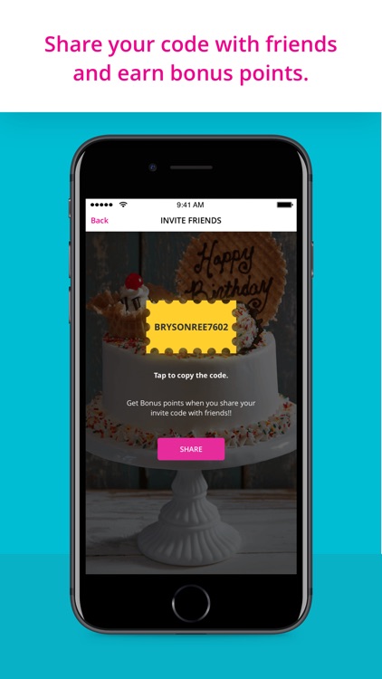 Slab Happy Rewards screenshot-3
