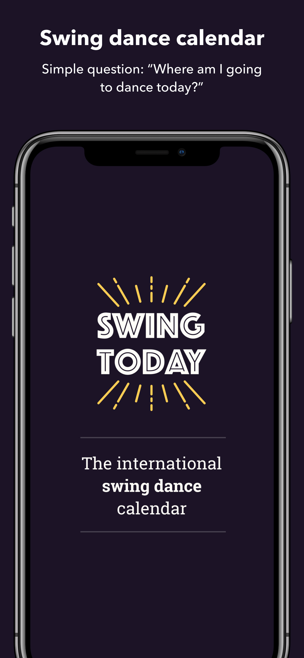 Swing Today