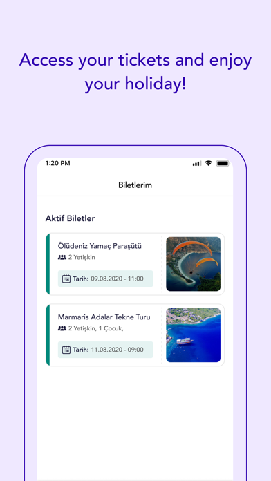 MottoJoy Screenshot