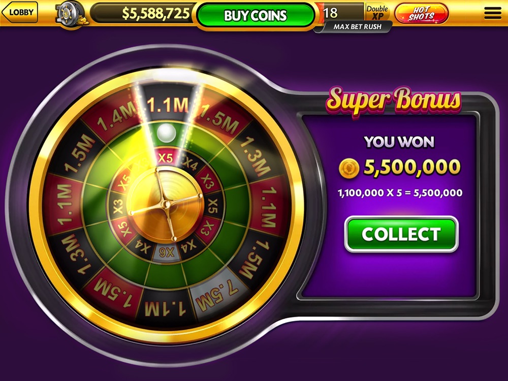 Roulette game offline free