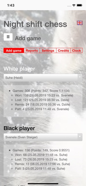 Night Shift Chess(圖1)-速報App