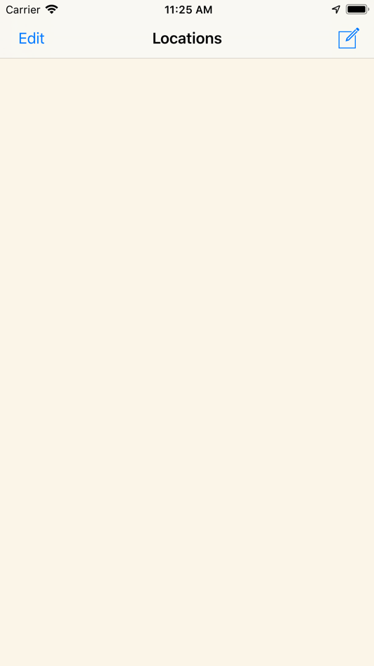 Auto Mute By Location (iOS) 由: Niv Gutherz Auto Mute By Location (iOS) 由: Niv Gutherz