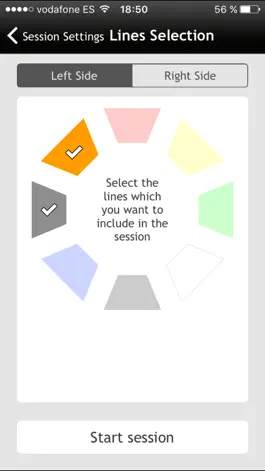 Game screenshot OctoCore mod apk