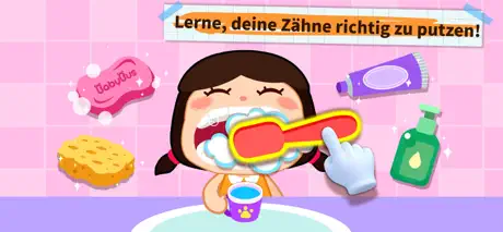 Lerne Sicherheitsgrundregeln