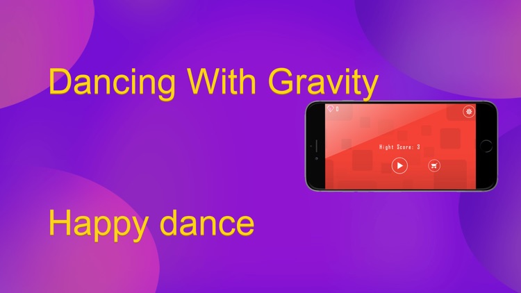 Dancing With Gravity