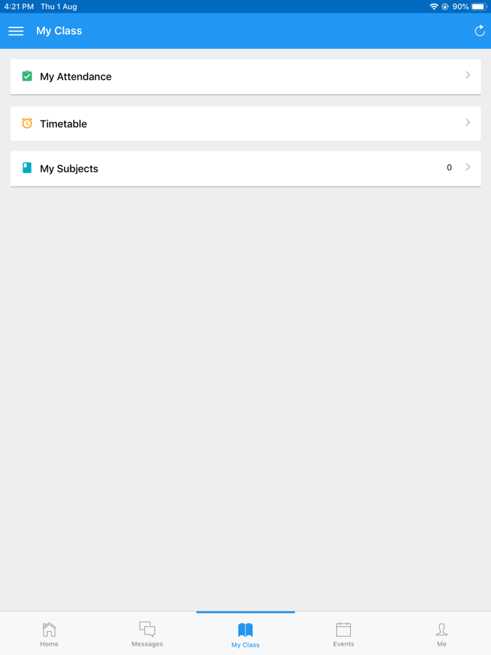 Noble School Kunjathbail