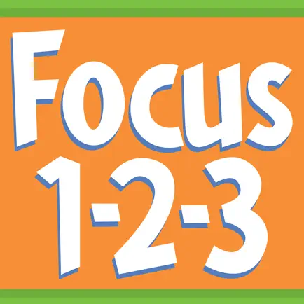 Focus 1-2-3 Читы