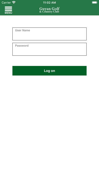 Guyan Golf & Country Club