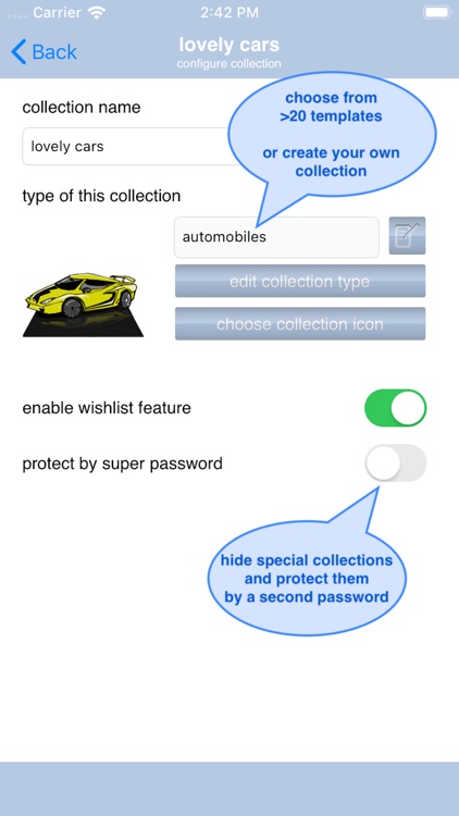 allThings screenshot-7