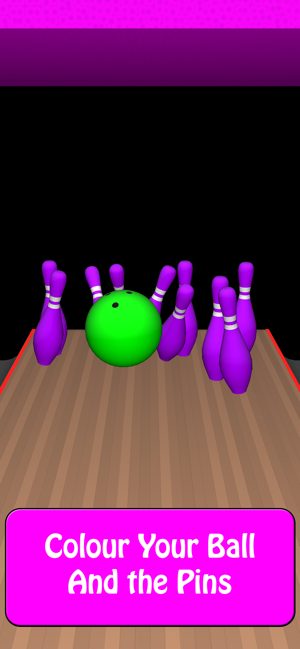 Ten Pins: Bowling Arcade(圖8)-速報App