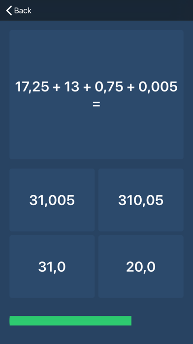 Math Training for Pilotsのおすすめ画像6