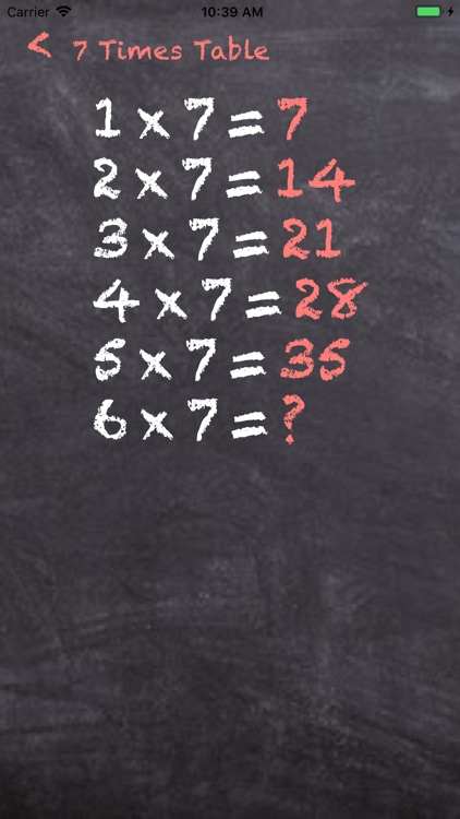 Mathtermind screenshot-9
