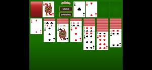 Salitaire! Simple Solitaire screenshot #1 for iPhone