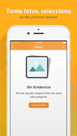 CheckRocket Plus screenshot 2