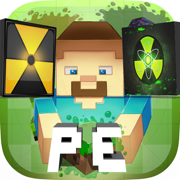 Mod Crafting PE para minecraft