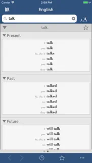 collins english iphone resimleri 2