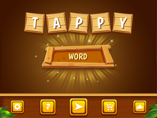 Screenshot #4 pour Tappy Word