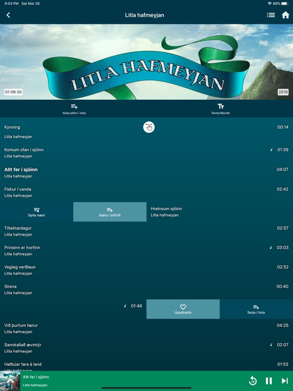 Screenshot #6 pour Lottuappið