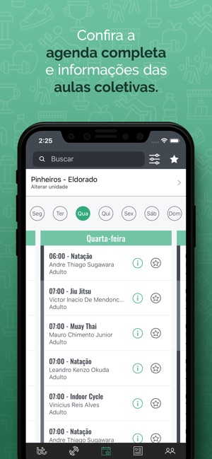 Bodytech(圖4)-速報App