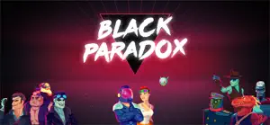 Black Paradox screenshot #6 for iPhone