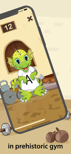 Albert: Virtual Dinosaur Pet(圖4)-速報App