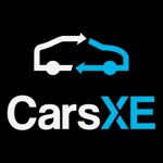 Download CarsXE app