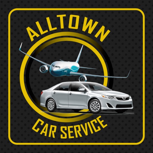 All Town Car Limo icon