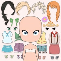 Chibi Charakter Erstellen apk