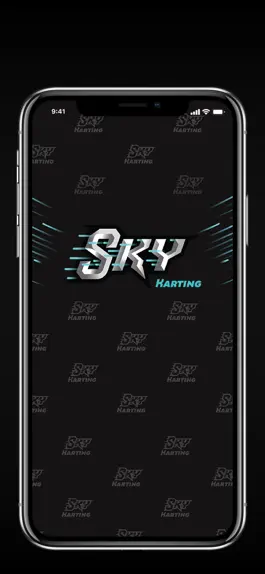 Game screenshot Sky Karting mod apk
