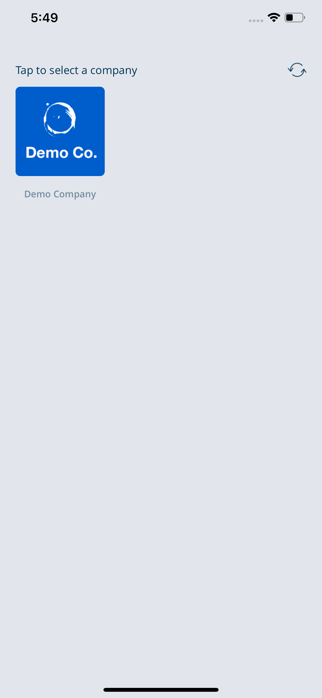 CGFirst® screenshot 3