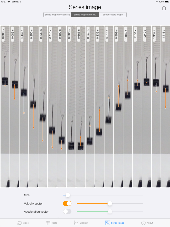 #5. NewtonDV (iOS) 由: Roland Wejner