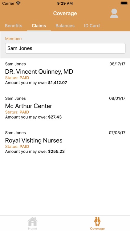 Enformed+ screenshot-3