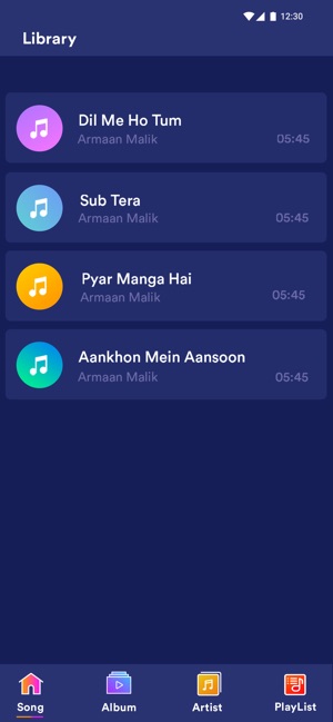 MX Player HD(圖4)-速報App