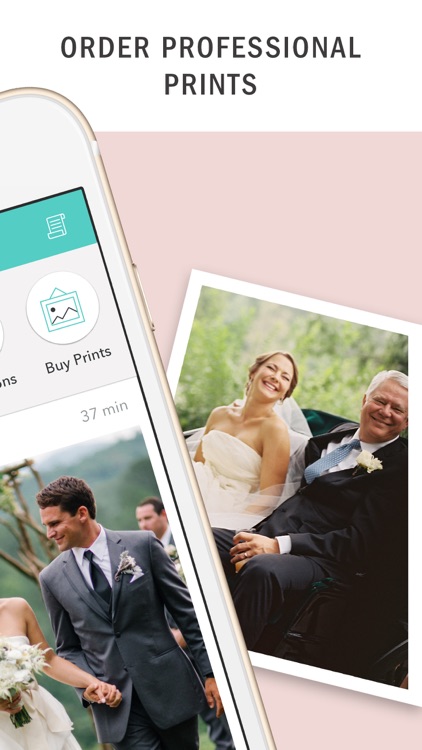 Ceremony – the #1 wedding app