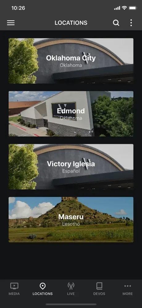 Victory.Church