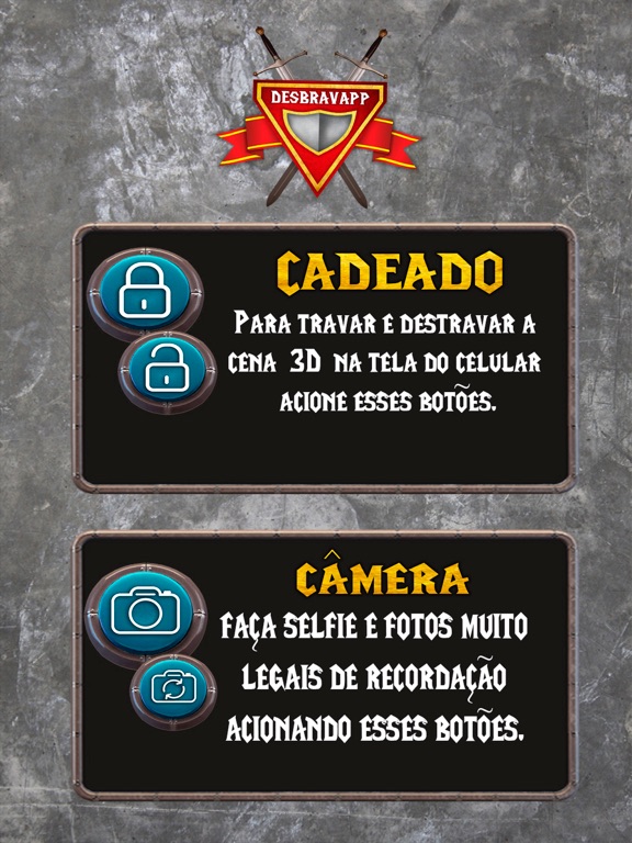 Screenshot #6 pour Desbravapp