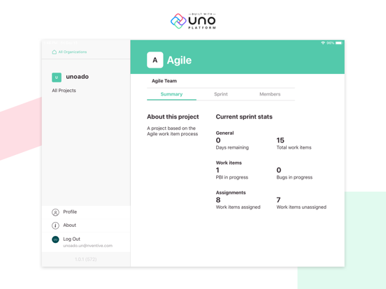 Screenshot #6 pour UADO