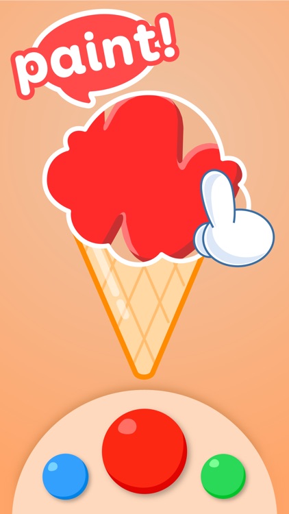 Colors Coloring Kids -BabyBots