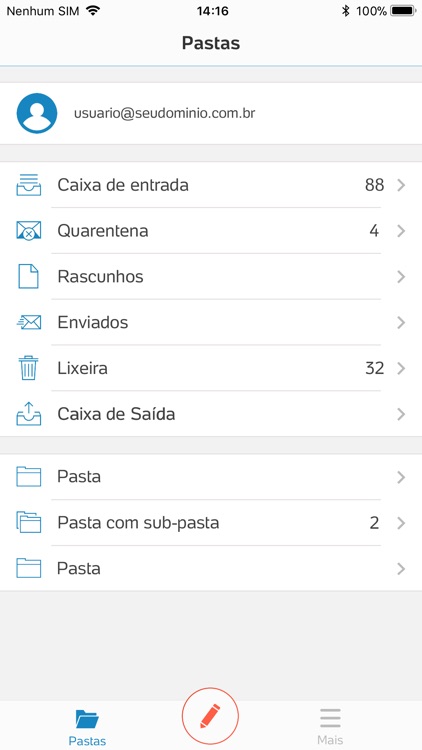 UOL Mail Pro