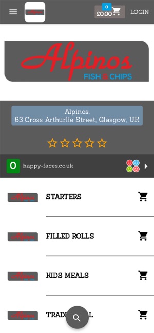 Alpinos(圖2)-速報App