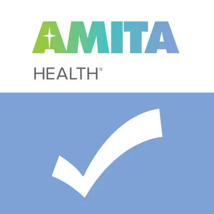 AMITA Health Check Cheats