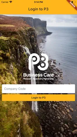 Game screenshot MYP3 hack