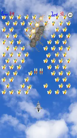 Game screenshot Evil Bee hack