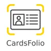 Similar CardsFolio Apps