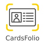 Download CardsFolio app