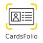 CardsFolio app download