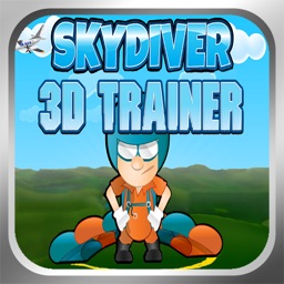 SkyDiver 3D LT