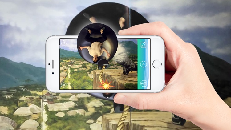 로로아트플랜 AR 카탈로그