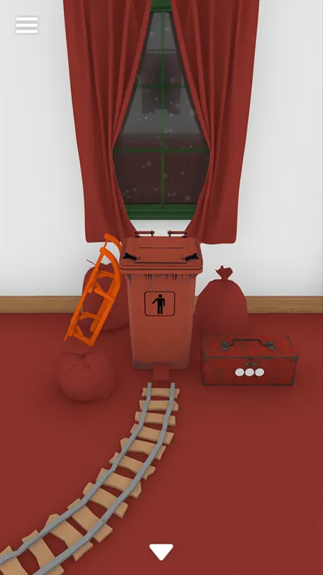 Juego de escape: Feliz Navidad