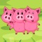 Sally & Friends interactive books are specifically designed to improve listening and reading comprehension skills